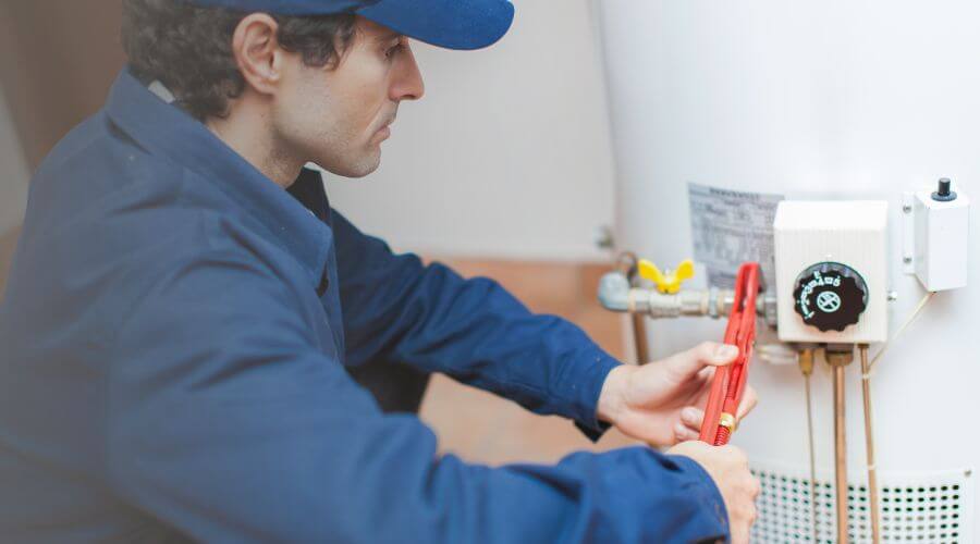 Professional Leak Detection Services in Housatonic, MA